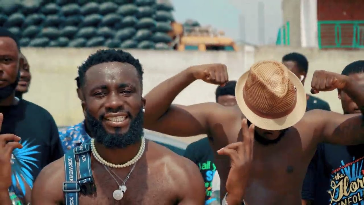 Kasoa 4 Sale: Famouz Kwabena Drops Music Video For 'Free Kasoa'