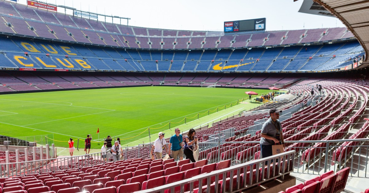 Barcelona Accused of Corruption in Payments Saga