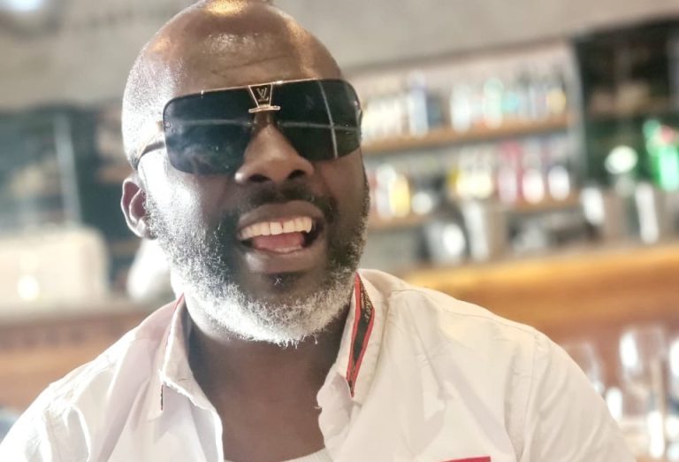 (SAD) 48-Year-Old Ghanaian Tragically Poisoned in South Africa - Family Seeks Justice!