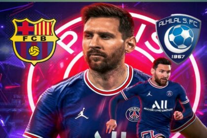 Barcelona and Al-Hilal to sign Messi as player yet to accept PSG’s extension