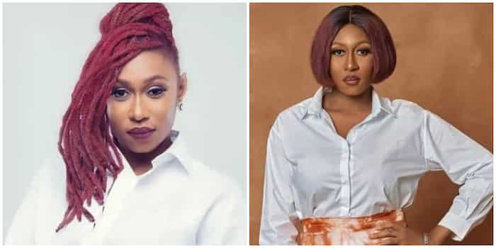 Hygiene Matters in Love? Cynthia Morgan Explains Why She Stopped Crushing on a Guy!