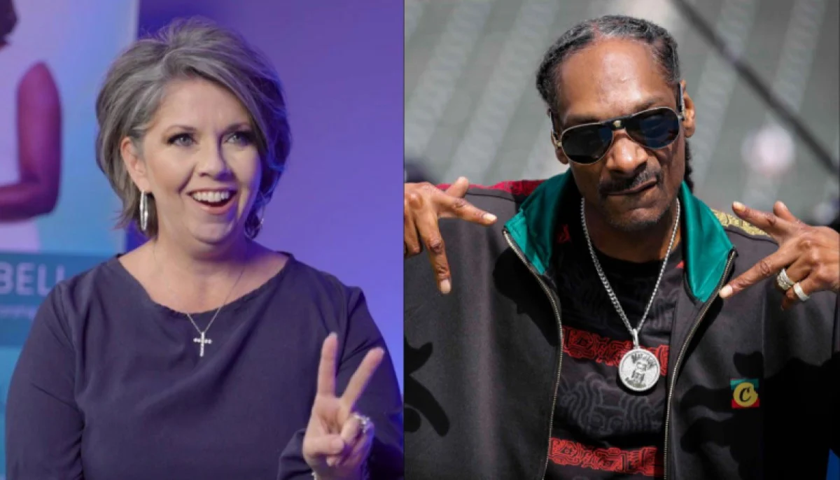 News Anchor Goes Gangsta: Fired for Using Snoop Dogg Lyrics on Air