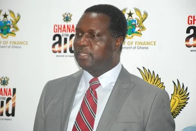 Government Spent Over GH₵5billion On Free SHS 