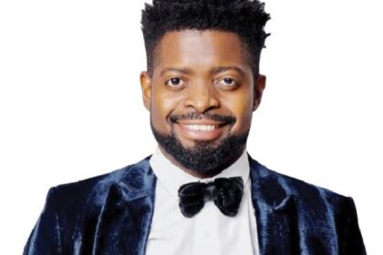 Basketmouth to quit comedy in five years time