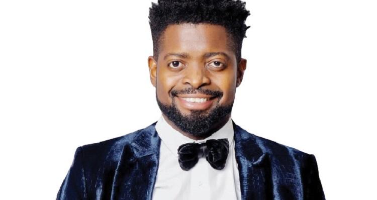 Basketmouth to quit comedy in five years time