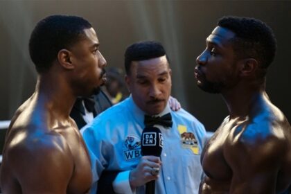 Box Office: 'Creed III' Takes the Ring with $5.45 Million in Previews