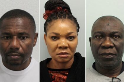Nigerian politician, Ekweremadu, wife, and a doctor guilty of organ trafficking to UK