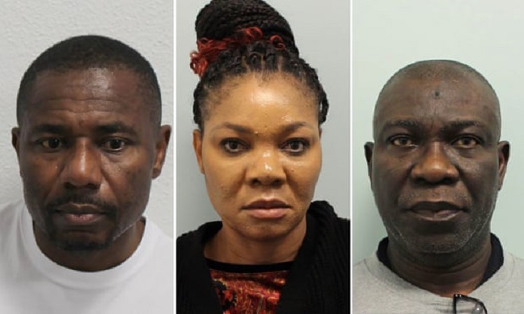 Nigerian politician, Ekweremadu, wife, and a doctor guilty of organ trafficking to UK