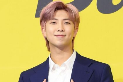 Koreans applaud BTS's RM for his thoughtful and eloquent answers in his latest interview