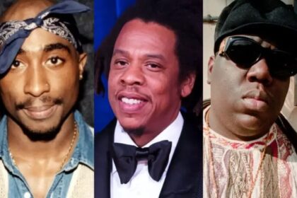 Melle Mel Says Tupac’s Impact On Hip-Hop Is Greater Than Biggie & JAY-Z