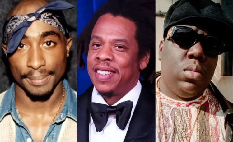 Melle Mel Says Tupac’s Impact On Hip-Hop Is Greater Than Biggie & JAY-Z