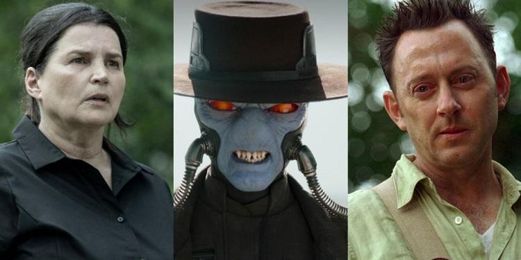 10 Worst Sci-Fi Shows With The Best Villains