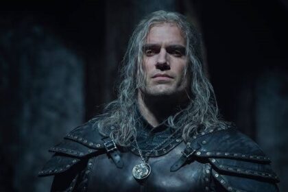 The Witcher Showrunner Lauren Hissrich Found Henry Cavill “Really Annoying” Due to His Over-Enthusiasm to Play Geralt