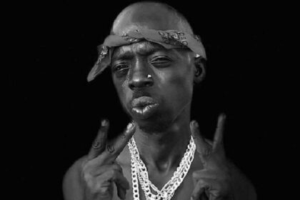 Popular Ghanaian Tik Toker 'Ahuofe' Confirmed Dead