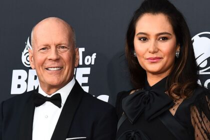 : Bruce Willis' wife Emma Heming Willis opens up on dealing with the actor's ‘dementia’ and her care partner role