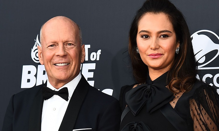 : Bruce Willis' wife Emma Heming Willis opens up on dealing with the actor's ‘dementia’ and her care partner role
