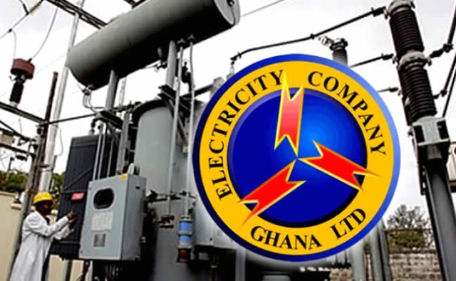 ECG's nationwide shutdown: Customers urged to pay bills to avoid disconnection!