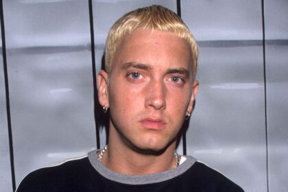 Eminem’s “Mockingbird” Surpassed 1 Billion Streams On Spotify