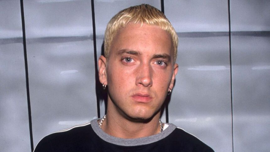 Eminem’s “Mockingbird” Surpassed 1 Billion Streams On Spotify