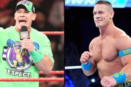 John Cena Reveals Rapping Saved Him From Getting Fired From WWE