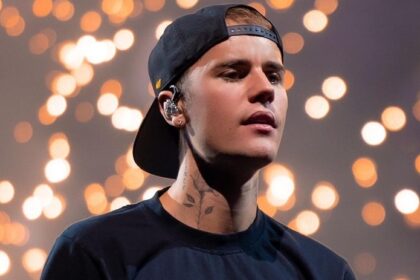 Justin Bieber Shares Update About Face Mobility Following Ramsay Hunt Syndrome Diagnosis