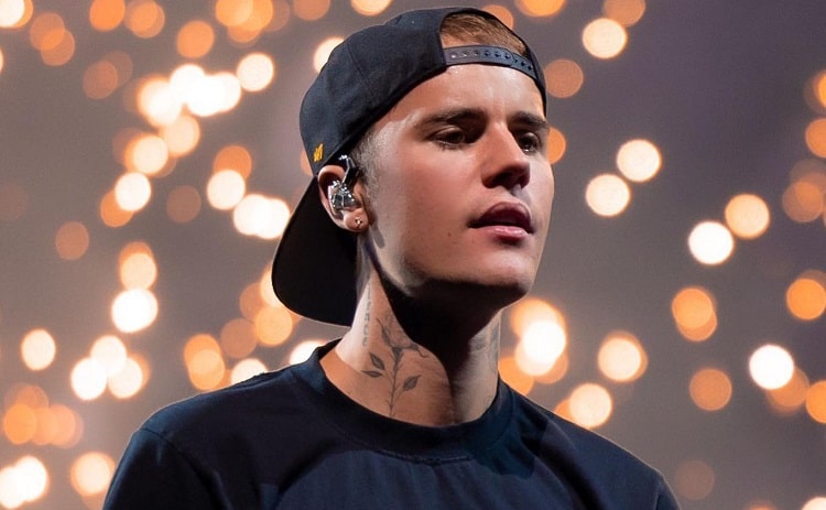 Justin Bieber Shares Update About Face Mobility Following Ramsay Hunt Syndrome Diagnosis