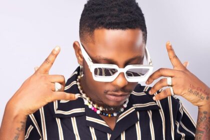 I’m Not Disappointed ‘Downflat Remix’ Wasn’t A Hit – Kelvyn Boy