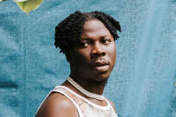 Stonebwoy Far Away Song, download mp3 music on Townflex