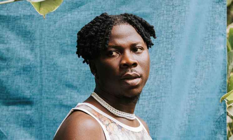 Stonebwoy Far Away Song, download mp3 music on Townflex