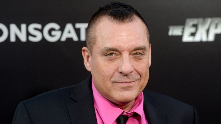 ‘Saving Private Ryan’ actor, Tom Sizemore dead at 61