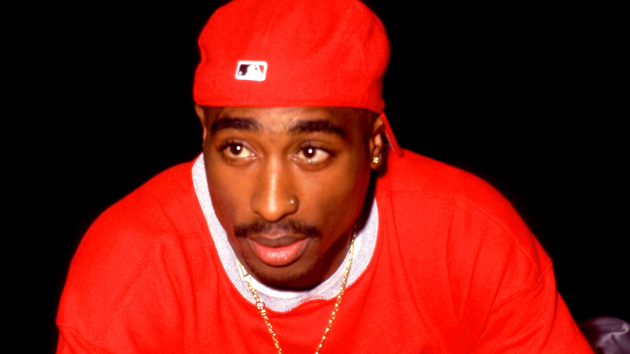 2pac's Authorized Biography Coming In 2023