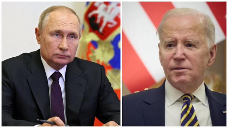 Biden Cheers as ICC Issues Shocking Putin Arrest Warrant