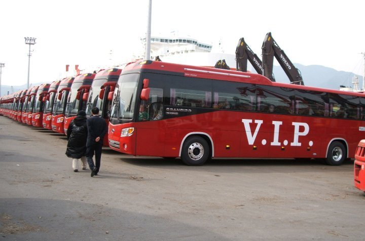  Man Beaten To De@th For Attempting To Steal ‘VIP Bus’ At Kumasi
