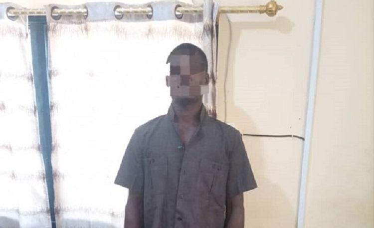 Vodafone Ghana cable thief sentenced to 7 years in prison