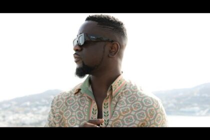 Watch: Sarkodie drops music video for "One Million Cedis" featuring Ink Boy