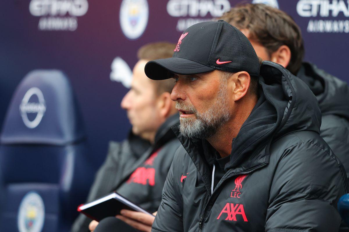 UPDATE! Klopp Opens Up About Liverpool Future Amidst Tough Times
