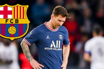 Barcelona keen to sign Legendary player