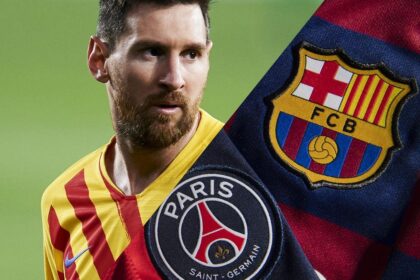 Breaking News: Messi's Father in Talks for Sensational Barcelona Return!