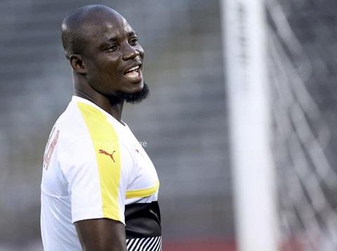 Black Stars Coaches Should Be Given Long-Term Contracts - Stephen Appiah