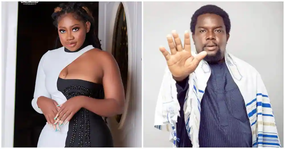 Shugatiti Sues Prophet for Calling Her a 'Demon of the Sea'
