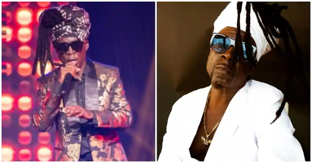 Must Read: Kojo Antwi Shocks Fans With Unexpected Confession!