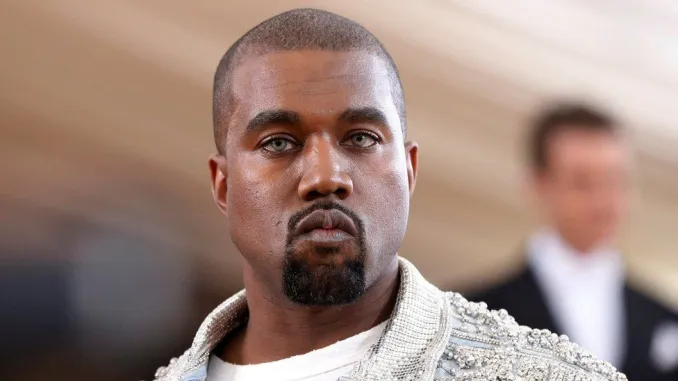 Kanye West’s Net Worth Surges Back To $400 Million 2 Kanye West’s Net Worth Surges Back To $400 Million