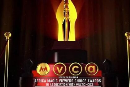 AMVCA 2023 Nominees: Full List (Africa Magic Viewers' Choice Awards)