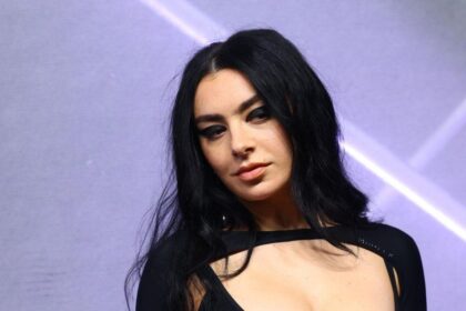 Charli XCX to Star in New Faces of Death Movie