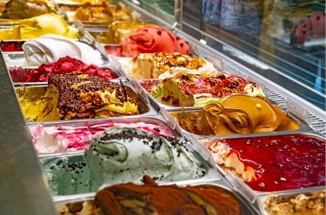A Taste of Italy: Exploring the World of Gelato in Richmond