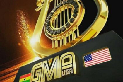 2023 GMA USA Nominees: Ghana Music Awards USA Nominations
