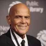 Harry Belafonte is dead