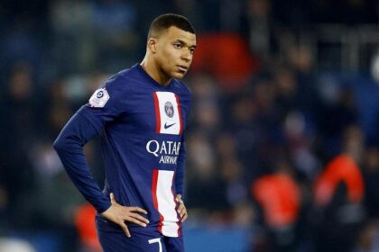 PSG in Hot Water After Mbappe Speaks Out Against Club's Promotional Tactics