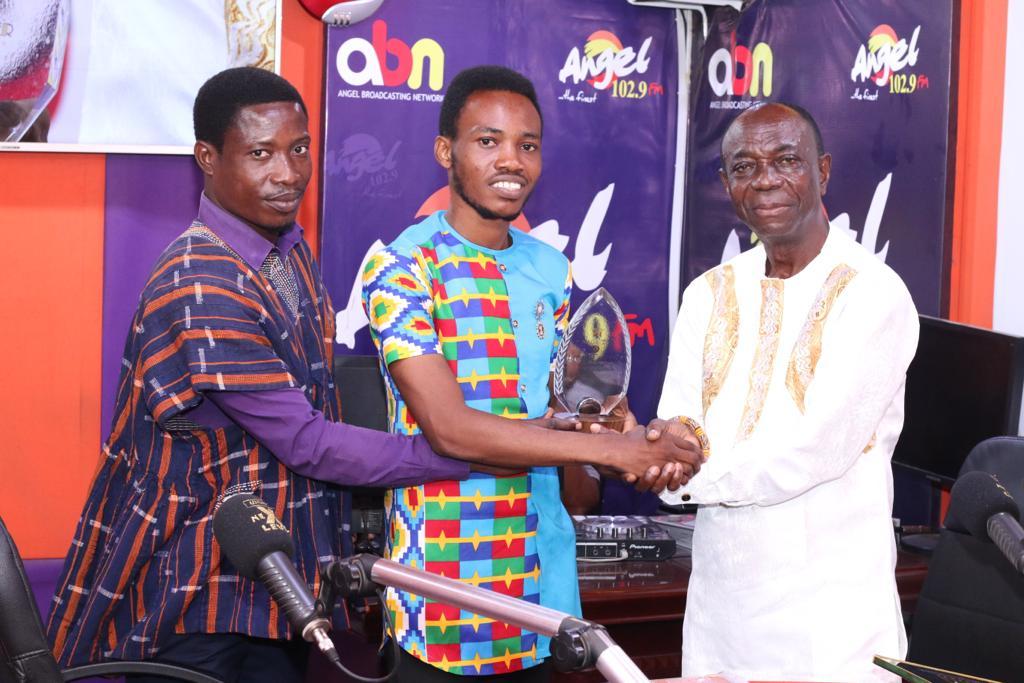 Nominations for the prestigious Modern Gospel Music Awards are now available to all Gospel Musicians in Ghana and abroad