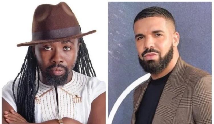 Obrafour Sues Drake for Copyright Infringement: The Ghanaian Hip-life Artist Seeks $10 Million in Damages